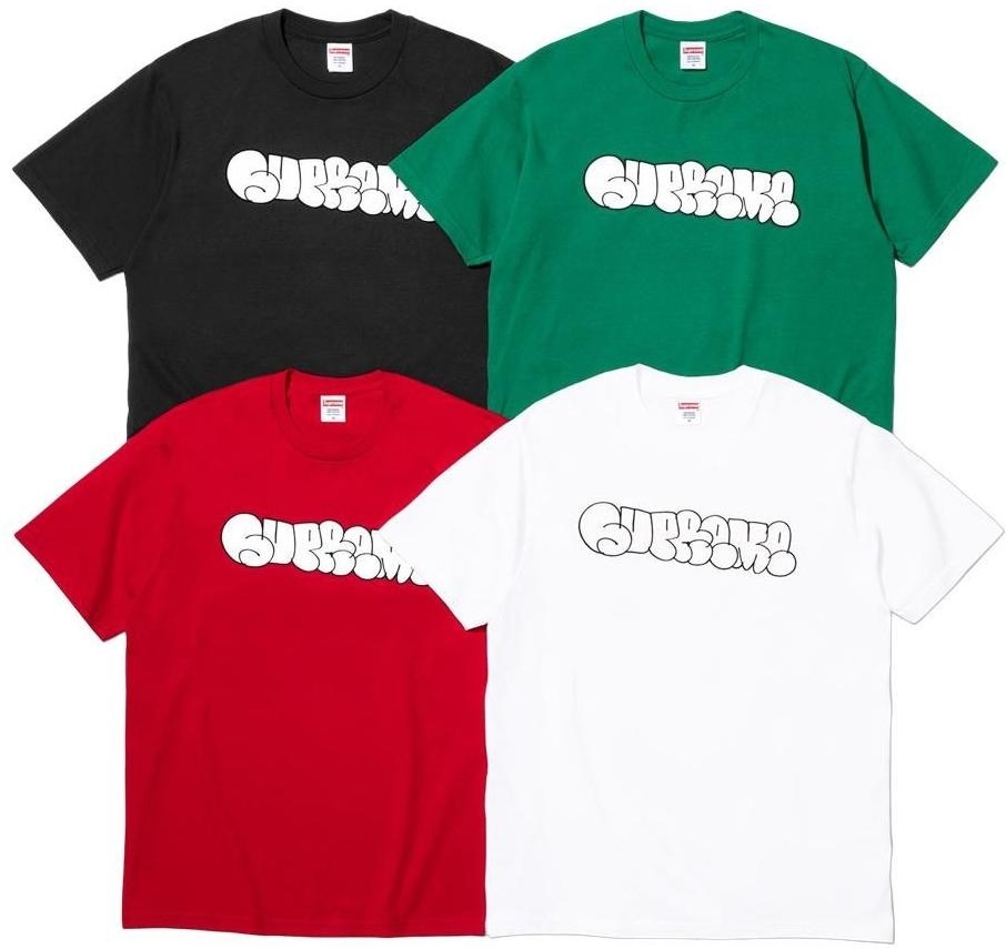 Supreme®/Homerun Tee